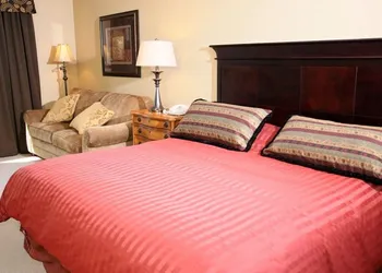 Pointe at Castle Hill Resort hotel thumbnail 3