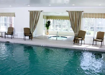 Pointe at Castle Hill Resort hotel thumbnail 6