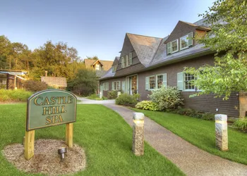 Pointe at Castle Hill Resort hotel thumbnail 7