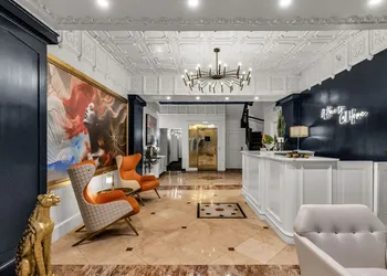 Nob Hill Hotel hotel thumbnail 4