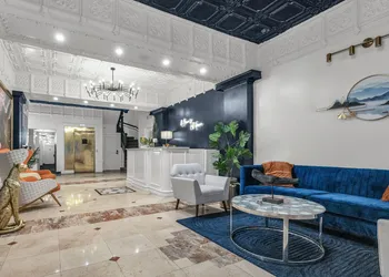 Nob Hill Hotel hotel thumbnail 5