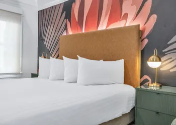 Nob Hill Hotel hotel thumbnail 6
