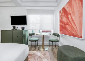 Nob Hill Hotel hotel thumbnail 7