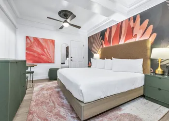 Nob Hill Hotel hotel thumbnail 8
