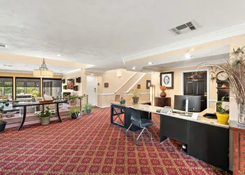 The Morgan San Simeon - Cambria by Hearst Castle hotel thumbnail 2