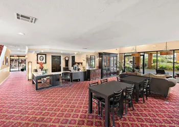The Morgan San Simeon - Cambria by Hearst Castle hotel thumbnail 3