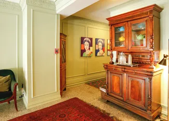 White Swan Inn hotel thumbnail 3