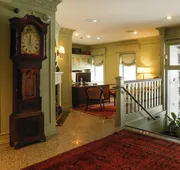 White Swan Inn hotel detail image 4