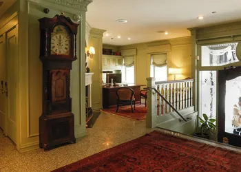 White Swan Inn hotel thumbnail 4