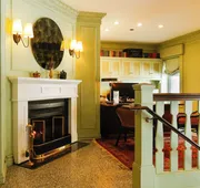 White Swan Inn hotel detail image 5