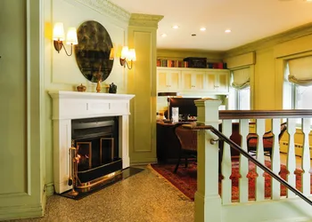 White Swan Inn hotel thumbnail 5