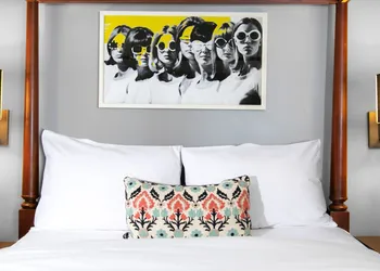 White Swan Inn hotel thumbnail 7