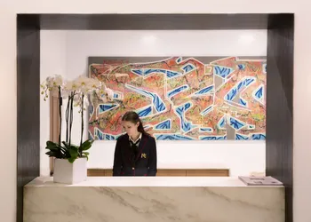 HGU New York hotel thumbnail 2