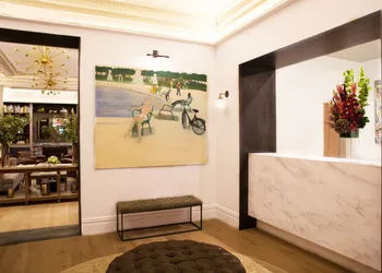 HGU New York hotel thumbnail 3