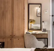 HGU New York hotel detail image 7