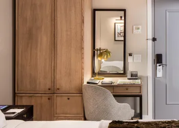 HGU New York hotel thumbnail 7