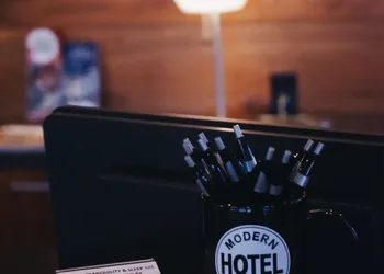 Modern Hotel hotel thumbnail 3