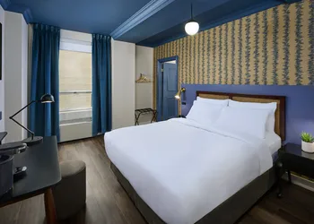 Hotel Victoria hotel thumbnail 3