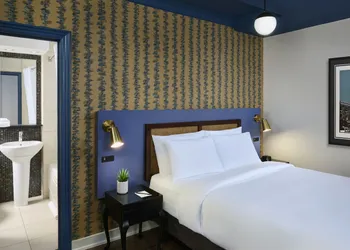 Hotel Victoria hotel thumbnail 4