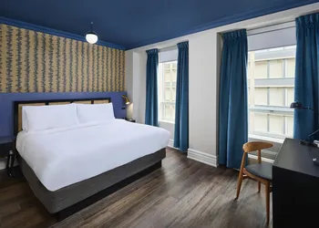 Hotel Victoria hotel thumbnail 7