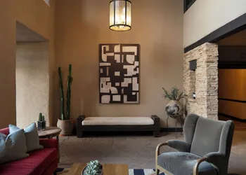 Hotel Glorieta hotel thumbnail 5