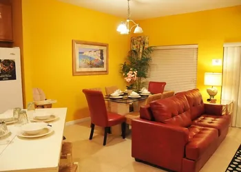 Coral Cay Resort #2 - 4 Bed 3 Baths Townhome hotel thumbnail 2