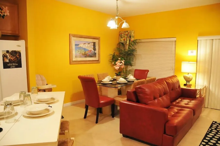 Coral Cay Resort #2 - 4 Bed 3 Baths Townhome hotel detail image 2