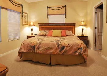 Coral Cay Resort #2 - 4 Bed 3 Baths Townhome hotel thumbnail 4