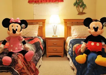 Coral Cay Resort #2 - 4 Bed 3 Baths Townhome hotel thumbnail 5