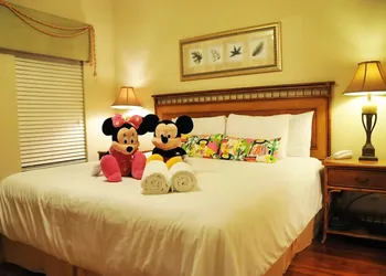 Coral Cay Resort #2 - 4 Bed 3 Baths Townhome hotel thumbnail 6