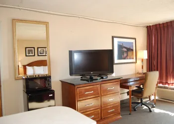 Inn At The Convention Center hotel thumbnail 4