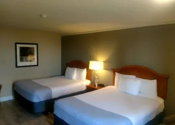 Inn At The Convention Center hotel thumbnail 5