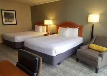 Inn At The Convention Center hotel thumbnail 6