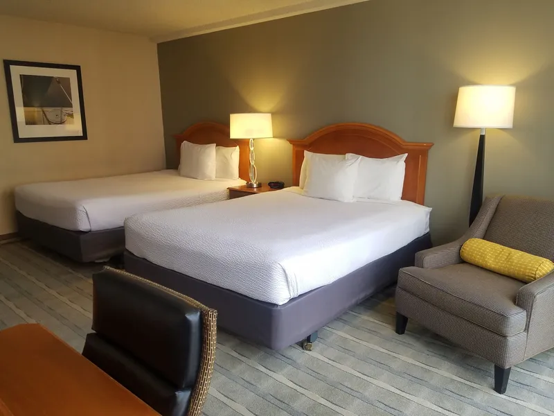 Inn At The Convention Center hotel detail image 6