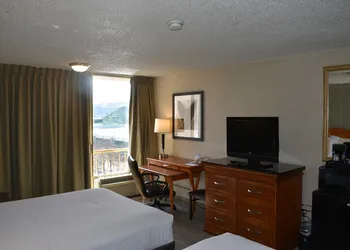 Inn At The Convention Center hotel thumbnail 7