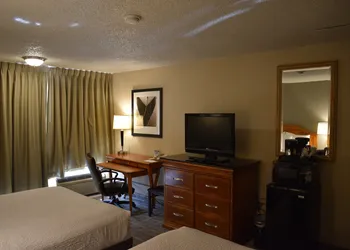 Inn At The Convention Center hotel thumbnail 8