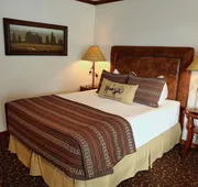 Parkway Inn of Jackson Hole hotel detail image 3