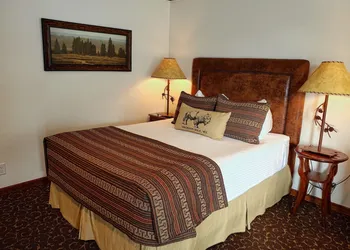 Parkway Inn of Jackson Hole hotel thumbnail 3