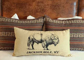 Parkway Inn of Jackson Hole hotel thumbnail 4