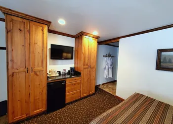 Parkway Inn of Jackson Hole hotel thumbnail 5