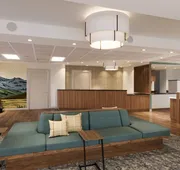 Gray Wolf Inn & Suites hotel detail image 3
