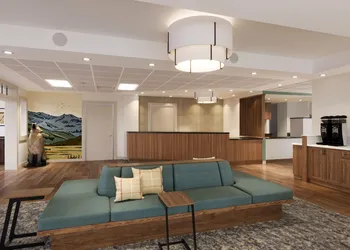 Gray Wolf Inn & Suites hotel thumbnail 3