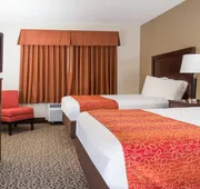 Gray Wolf Inn & Suites hotel detail image 7