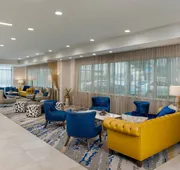 Fairfield Inn & Suites Fort Worth Downtown/Convention Center hotel detail image 3