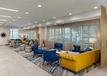 Fairfield Inn & Suites Fort Worth Downtown/Convention Center hotel thumbnail 3