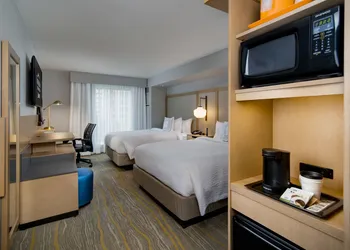 Fairfield Inn & Suites Fort Worth Downtown/Convention Center hotel thumbnail 6