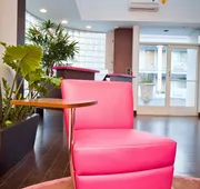 Menlo Park Inn hotel detail image 4