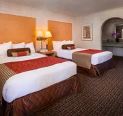 Menlo Park Inn hotel detail image 5