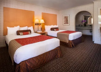 Menlo Park Inn hotel thumbnail 5