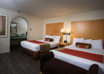 Menlo Park Inn hotel thumbnail 6